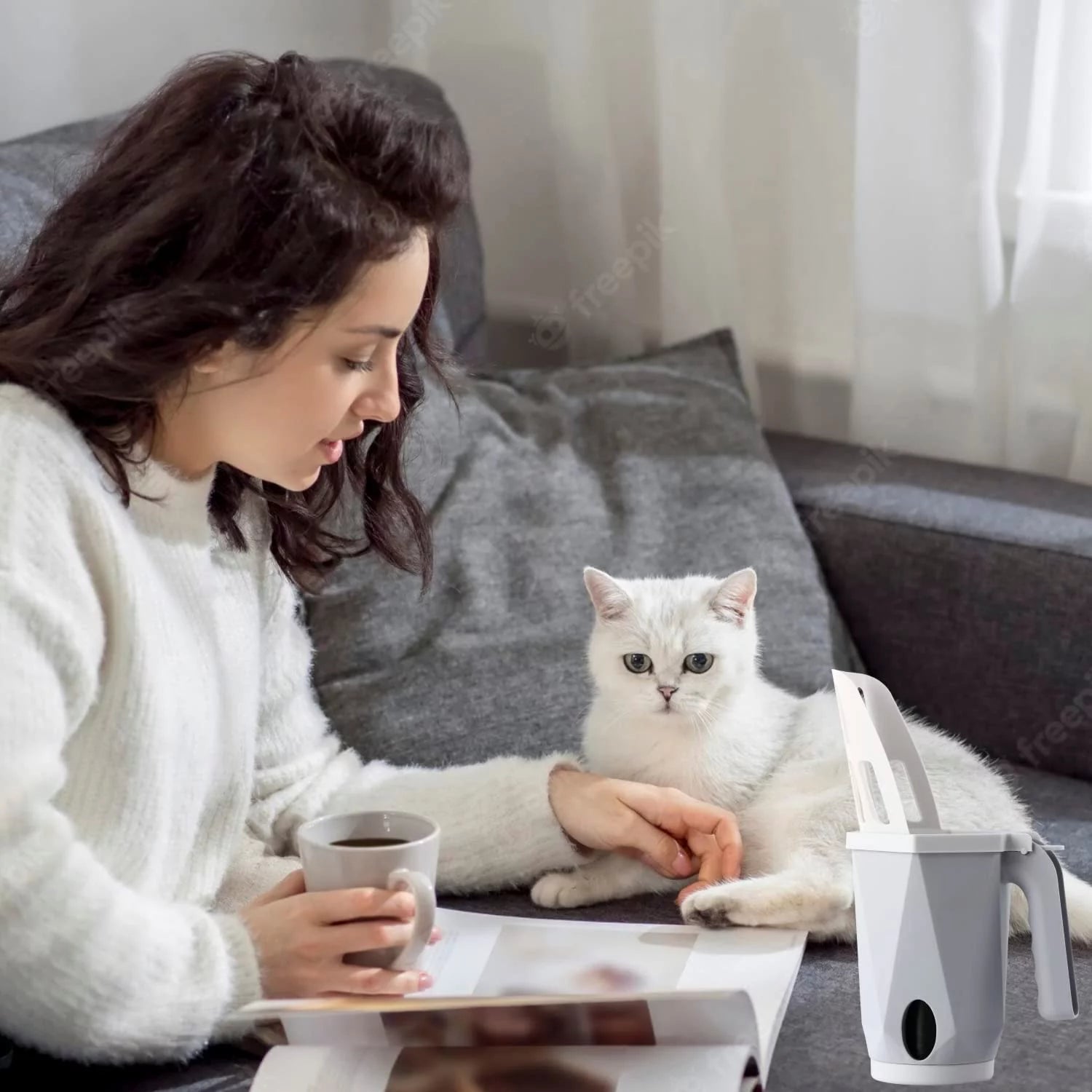 Pet Health & Wellness