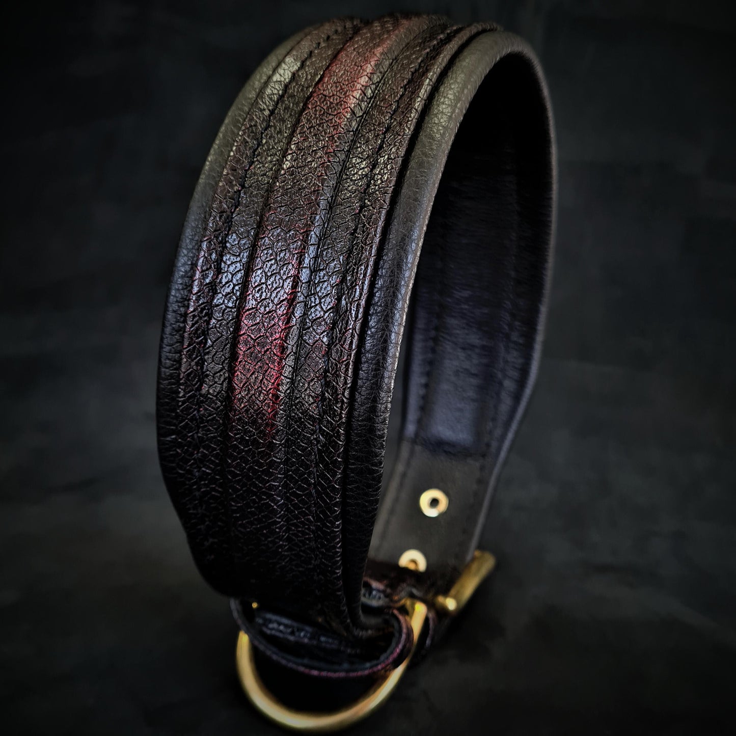 The ''Cobra'' Collar