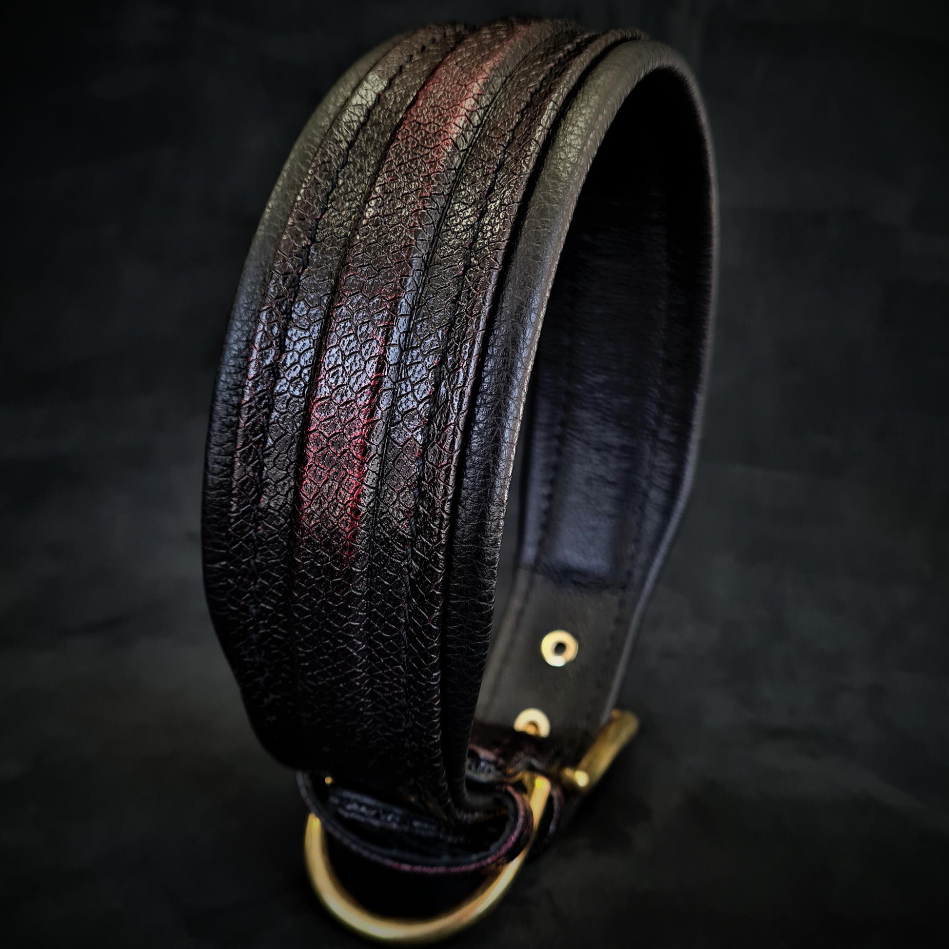 The ''Cobra'' Collar